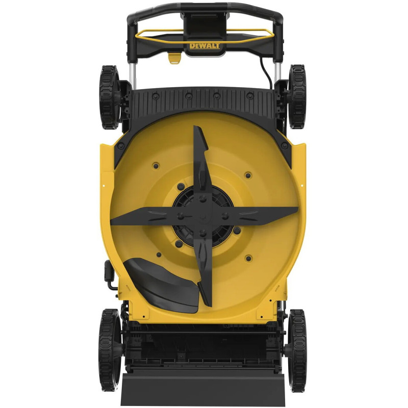 Газонокосарка акумуляторна DeWALT (без АКБ та ЗП) (DCMWP134N)