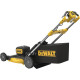 Газонокосарка акумуляторна самохідна DeWALT (без АКБ та ЗП) (DCMWSP156N)