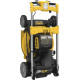 Газонокосарка акумуляторна самохідна DeWALT (без АКБ та ЗП) (DCMWSP156N)