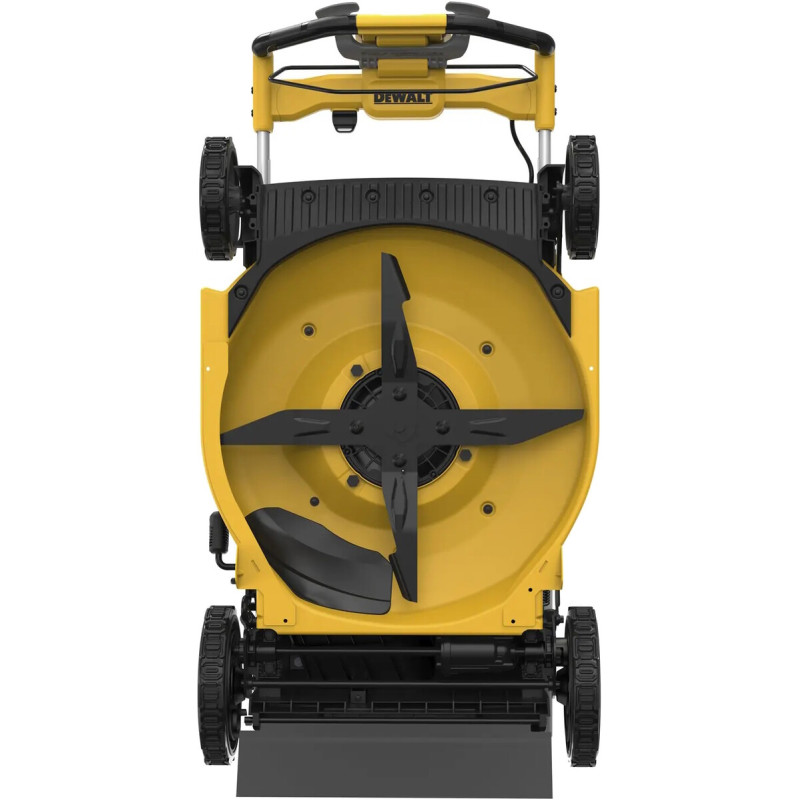 Газонокосарка акумуляторна самохідна DeWALT (без АКБ та ЗП) (DCMWSP156N)