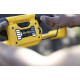 Газонокосарка акумуляторна DeWALT (без АКБ та ЗП) (DCMWSP550N)
