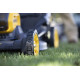 Газонокосарка акумуляторна DeWALT (без АКБ та ЗП) (DCMWSP550N)