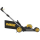 Газонокосарка акумуляторна DeWALT (без АКБ та ЗП) (DCMWSP550N)