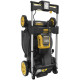Газонокосарка акумуляторна DeWALT (без АКБ та ЗП) (DCMWSP550N)