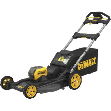 Газонокосарка акумуляторна DeWALT (без АКБ та ЗП) (DCMWSP550N)