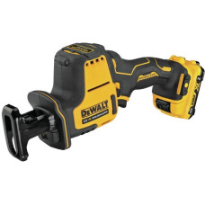 Пила сабельная DeWALT DCS312D2