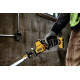 Пила сабельная DeWALT DCS312D2