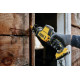 Пила сабельная DeWALT DCS312D2