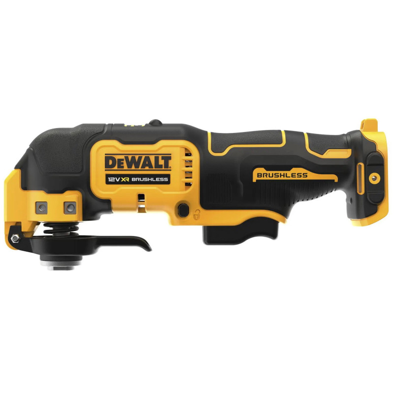 Аккумуляторный многофункциональный инструмент DeWALT (без АКБ и ЗУ) (DCS353NT)
