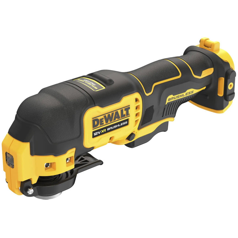 Аккумуляторный многофункциональный инструмент DeWALT (без АКБ и ЗУ) (DCS353NT)