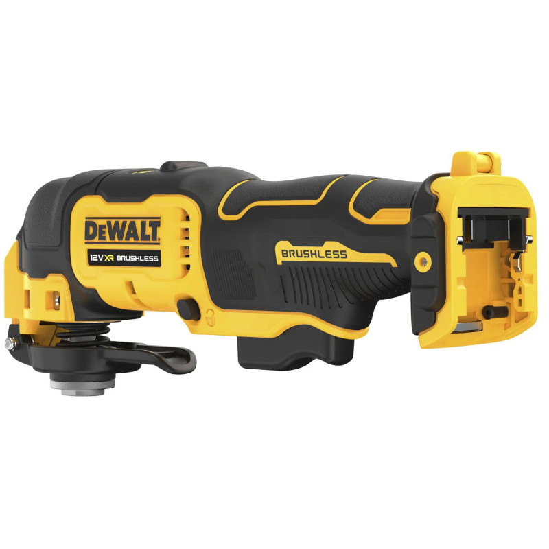 Аккумуляторный многофункциональный инструмент DeWALT (без АКБ и ЗУ) (DCS353NT)