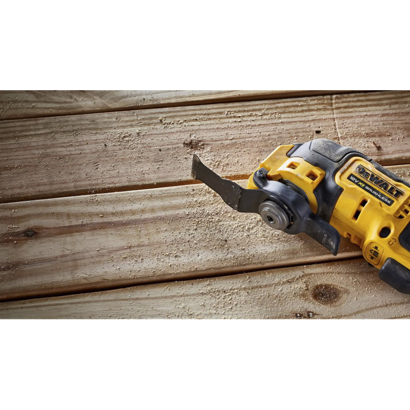 Аккумуляторный многофункциональный инструмент DeWALT (без АКБ и ЗУ) (DCS353NT)