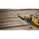 Аккумуляторный многофункциональный инструмент DeWALT (без АКБ и ЗУ) (DCS353NT)