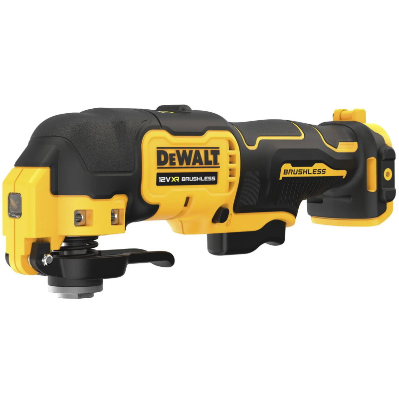 Аккумуляторный многофункциональный инструмент DeWALT (без АКБ и ЗУ) (DCS353NT)