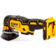 Многофункциональный инструмент аккумуляторный бесщёточный DeWALT DCS356NT