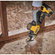 Пила сабельная DeWALT DCS369N