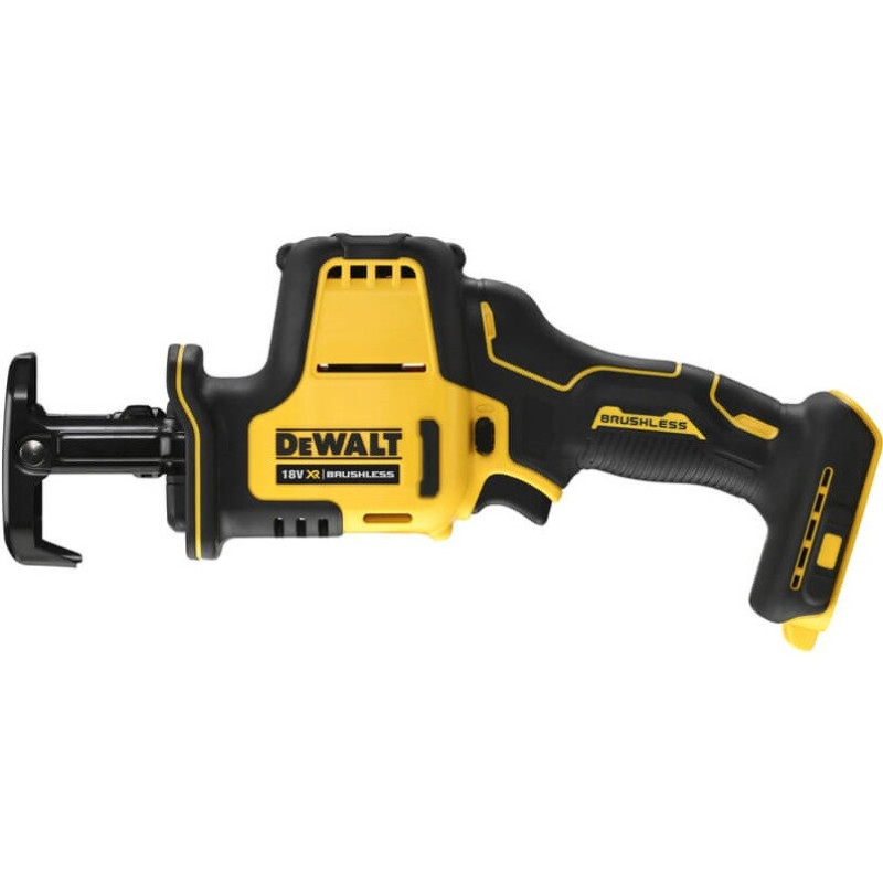 Пила сабельная DeWALT DCS369N