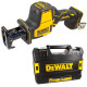 Пила сабельная DeWALT DCS369N
