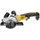 Пила дисковая DeWALT DCS571N (без Акб и Зу)