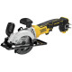 Пила дисковая DeWALT DCS571N (без Акб и Зу)