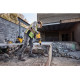 Молоток отбойный DeWALT D25832K