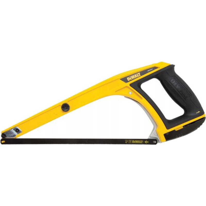 Ножовка по металлу DeWALT 5 в 1, 430 мм (DWHT0-20547)