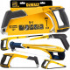 Ножовка по металлу DeWALT 5 в 1, 430 мм (DWHT0-20547)