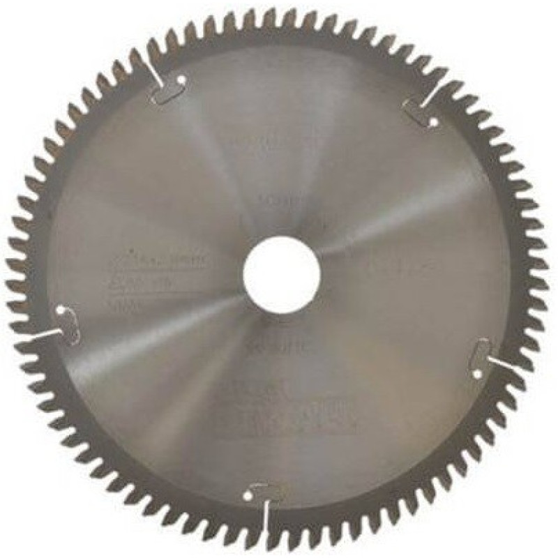 Диск пильный DeWALT 216х30мм 80 зубов (DT4286)