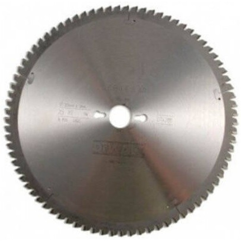Диск пильный DeWALT 305х30мм 80 зубов (DT4288)
