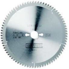 Диск пильный DeWALT 305х30мм 60 зубов (DT4260)