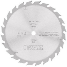 Диск пильный DeWALT 305х30мм 36 зубов (DT4330)