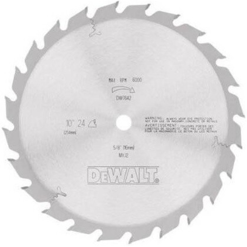 Диск пильный DeWALT 305х30мм 36 зубов (DT4330)