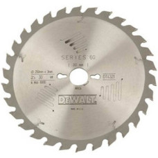 Диск пильный DeWALT 305х30мм 60 зубов (DT4331)