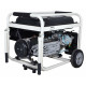 Бензиновий генератор Matari MX10000EA-ATS