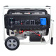 Бензиновий генератор Matari MX10000EA-ATS