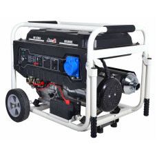 Бензиновий генератор Matari MX10000EA