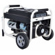Бензиновий генератор Matari MX4000E