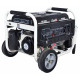 Бензиновий генератор Matari MX4000E