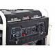 Бензиновий генератор Matari MX4000E
