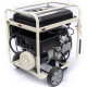 Бензиновий генератор Matari MX14003E