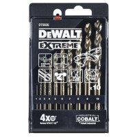 Набор сверл DeWALT COBALT EXTREME (DT5935)
