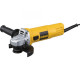 Угловая шлифовальная машина DeWALT (DWE4117)