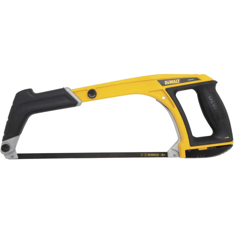 Ножовка по металлу DeWALT 5 в 1, 430 мм (DWHT0-20547)