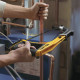 Ножовка по металлу DeWALT 5 в 1, 430 мм (DWHT0-20547)