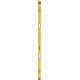 Уровень DeWALT BOX BEAM LEVELS, 1800 мм (DWHT0-43172)
