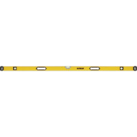 Рівень DeWALT BOX BEAM LEVELS, 1800 мм (DWHT0-43172)