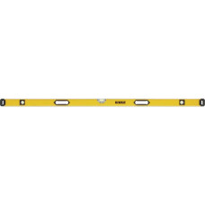 Уровень DeWALT BOX BEAM LEVELS, 1800 мм (DWHT0-43172)