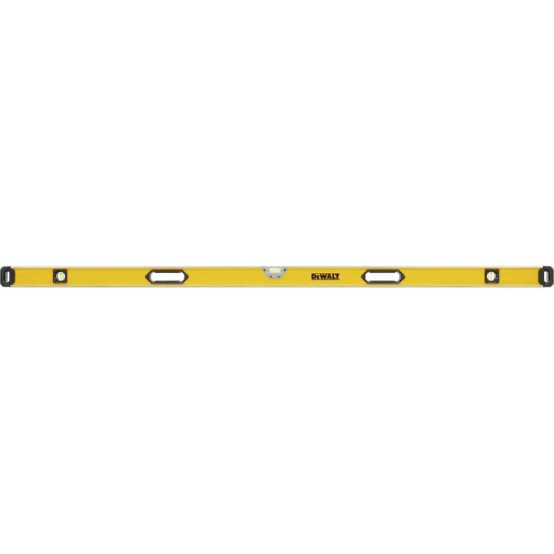 Уровень DeWALT BOX BEAM LEVELS, 1800 мм (DWHT0-43172)