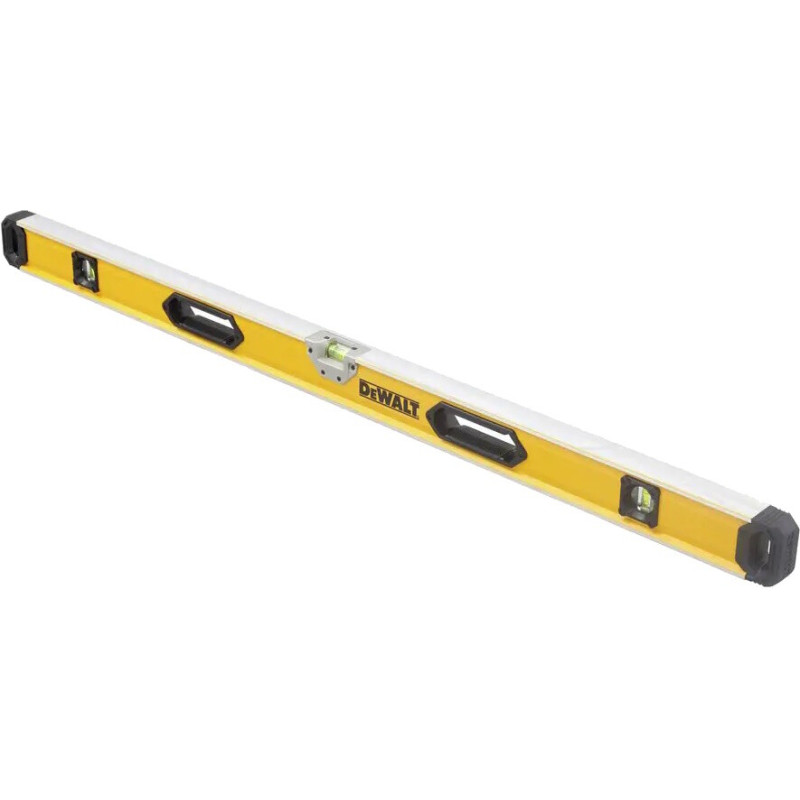 Уровень DeWALT BOX BEAM LEVELS, 1200 мм (DWHT0-43248)
