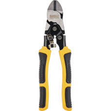 Кусачки диагональные DeWALT Compound Action (DWHT0-70275)